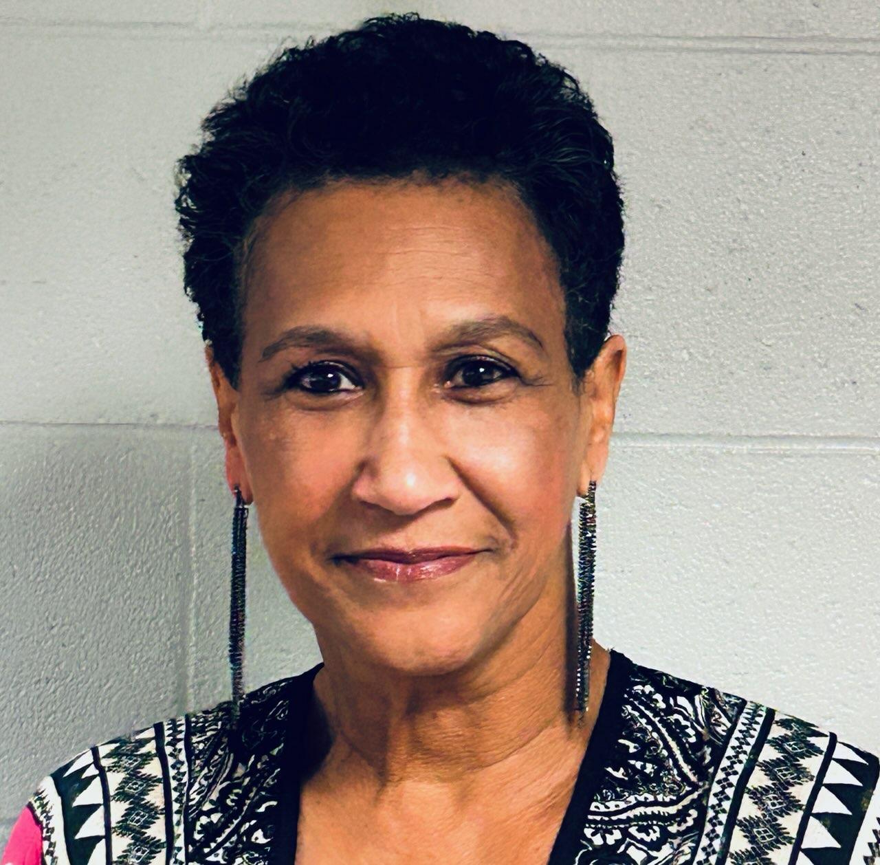 Rev. Deborah J. McCreary